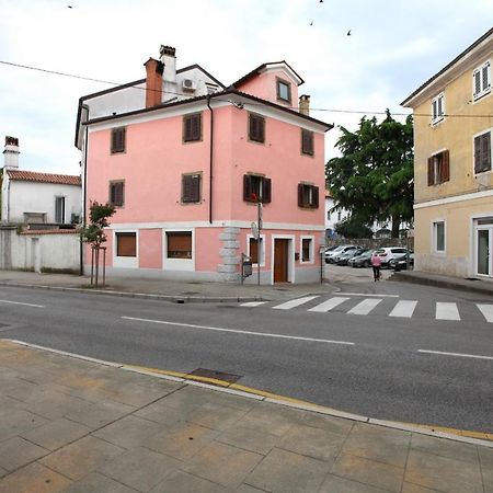 Koper Central King Studio Samo Exterior photo